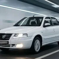فروش حواله سورن پلاس XU7P تحویل اسفند