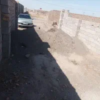 زمین خونه ملک|فروش زمین و ملک کلنگی|رفسنجان, |دیوار