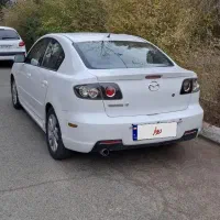 مزدا3|خودرو سواری و وانت|ورامین, ورامین|دیوار