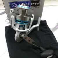 چرخ ماهیگیری کوآنتوم cabo60
