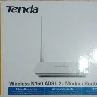 مودم شرکت Tenda