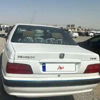 پژو پارسXU7