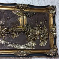 تابلو|تابلو، نقاشی، عکس|رشت, انصاری|دیوار