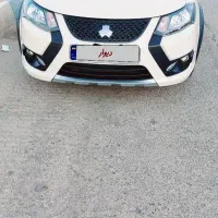 کوئیک GXR  پارس خودرو