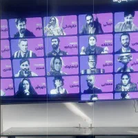 تلویزیون TCL 65 اینچ