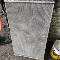 رادیاتور|قطعات یدکی و لوازم جانبی|تبریز, |دیوار