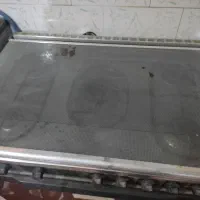 فر گاز|اجاق گاز و لوازم برقی پختوپز|خورموج, |دیوار