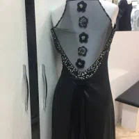 لباس شب مجلسی|لباس|دامغان, |دیوار