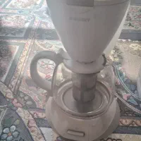 قهوه ساز نوسالم