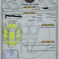 206 تیپ 2 نقد و اقساط|خودرو سواری و وانت|یزد, |دیوار