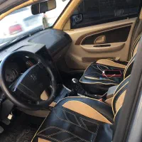 پرشیا 93|خودرو سواری و وانت|قم, ولیعصر|دیوار