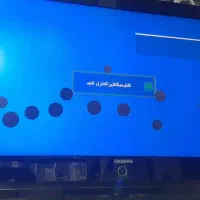 ال سی دی سامسونگ   ۴۳  اینچ