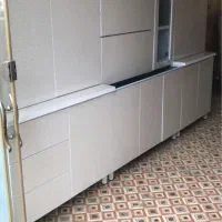 فروشگاه کابینت کل استان گلستان|مصالح و تجهیزات ساختمان|گرگان, |دیوار