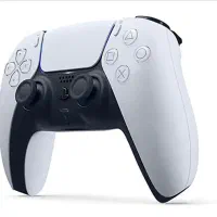 دستهPS5 سفید آکبند|کنسول، بازی ویدئویی و آنلاین|اسلام‌شهر, صادقیه|دیوار
