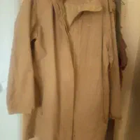 لباس گرم زنانه