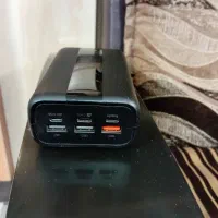 پاور بانک سیلیکونی 3000