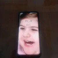 گوشی سامسونگ a20