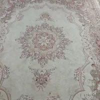 دوازده متری تک|فرش|حمیدیا, |دیوار