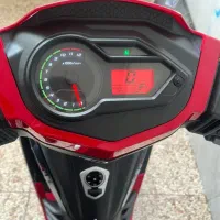 موتور130cc 135cc سوپررکاب هرم اسپید لیفان درحد