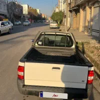 پراید وانت|خودرو سواری و وانت|آزادشهر, |دیوار