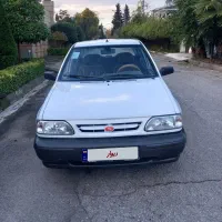فروش پراید ۱۳۱
