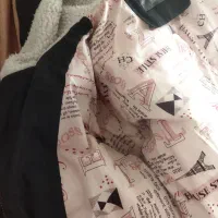 کاپشن دخترونه