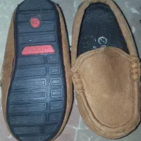 کفش بچه گانه