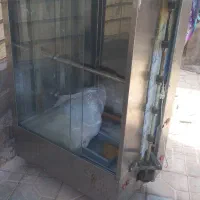 فروش یه عدد فر بریانی|کافی‌شاپ و رستوران|نرماشیر, |دیوار