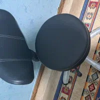 صندلی آرایشگاه