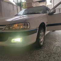 پارس ۹۹ تمیز