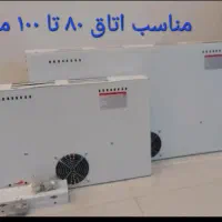 شوفاژ برقی بخاری برقی ۳۰۰۰ وات دنا|بخاری، هیتر، شومینه|تهران, ابوذر|دیوار