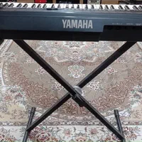 Korg YAMAHA  ارگ پیانو‌ یاماها|پیانو، کیبورد، آکاردئون|تهران, تهرانسر شرقی|دیوار