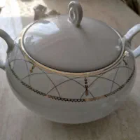 سوپ خوری چینی زرین