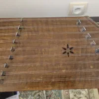 سنتور چوب گردو