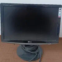 مانیتور ال جی