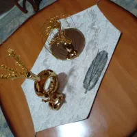 رومیزی سه تیکه