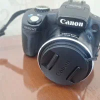 دوربین کنون