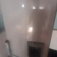 یخچال فریزر سینجر