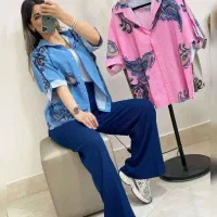 شومیزمانتویی|لباس|گناباد, |دیوار