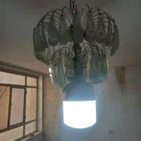 لوستر دست دوم