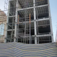 داربست فلزی مرتضی