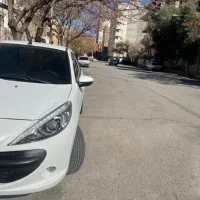 ۲۰۷ tu5|خودرو سواری و وانت|کرمان, |دیوار