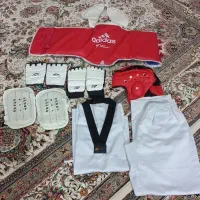 لباس ورزشی نو