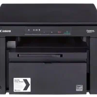 پرینتر کنن MF3010