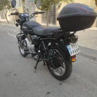 رهرو باکسر اصلی مدل 1397 فوری