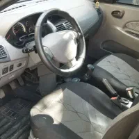 تیبا2 مدل94|خودرو سواری و وانت|تهران, علم و صنعت|دیوار