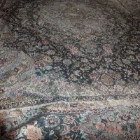 روفرشی ۱۲ متری مخمل زربافت یزد