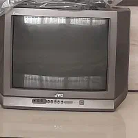 تلویزیون مدل jvc|تلویزیون و پروژکتور|اصفهان, جوزدان الیادران|دیوار