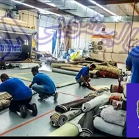 قالیشویی تهرانپارس نارمک سبلان لویزان ارتش حکیمیه|خدمات نظافت|تهران, تهرانپارس غربی|دیوار
