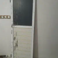 درب دستشویی ویا حمام